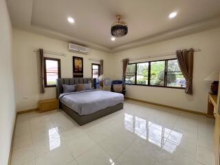 2 Bedrooms House in SP Village 3 East Pattaya H011697