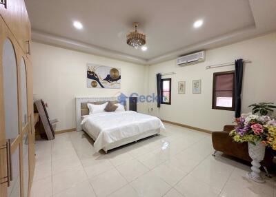 2 Bedrooms House in SP Village 3 East Pattaya H011697