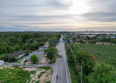 4 Bedrooms House in Siam Gardens East Pattaya H011699