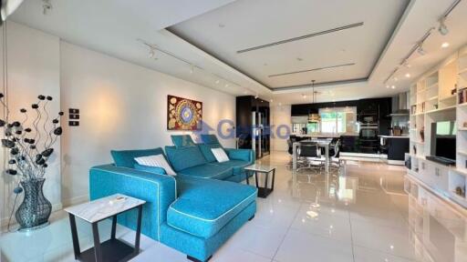 2 Bedrooms Condo in VN Residence 2 Pratumnak C011700