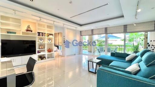 2 Bedrooms Condo in VN Residence 2 Pratumnak C011700