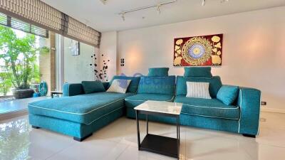 2 Bedrooms Condo in VN Residence 2 Pratumnak C011700