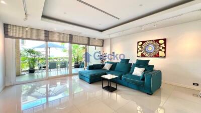 2 Bedrooms Condo in VN Residence 2 Pratumnak C011700