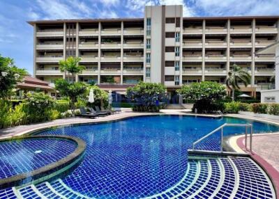 2 Bedrooms Condo in VN Residence 2 Pratumnak C011700