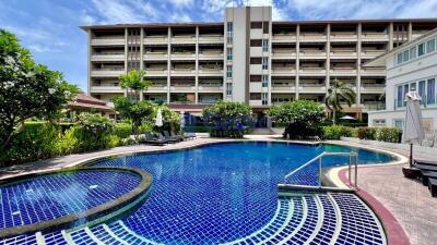 2 Bedrooms Condo in VN Residence 2 Pratumnak C011700