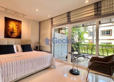 2 Bedrooms Condo in VN Residence 2 Pratumnak C011700