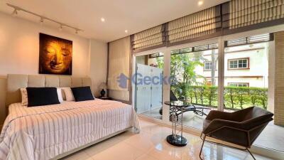 2 Bedrooms Condo in VN Residence 2 Pratumnak C011700