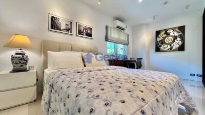 2 Bedrooms Condo in VN Residence 2 Pratumnak C011700