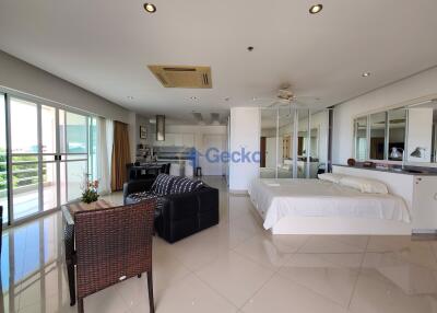 1 Bedroom Condo in View Talay 7 Jomtien C011701