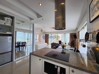 1 Bedroom Condo in View Talay 7 Jomtien C011701