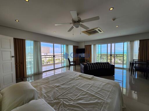 1 Bedroom Condo in View Talay 7 Jomtien C011701