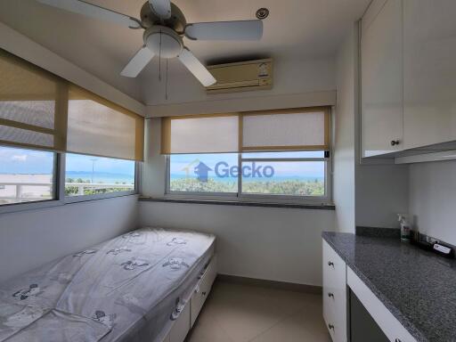 1 Bedroom Condo in View Talay 7 Jomtien C011701