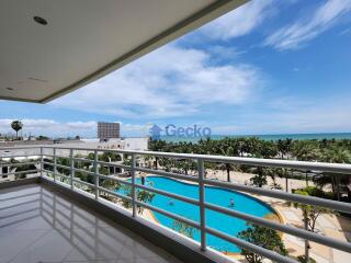 1 Bedroom Condo in View Talay 7 Jomtien C011701