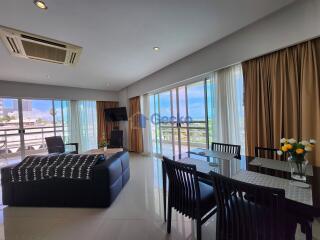 1 Bedroom Condo in View Talay 7 Jomtien C011701