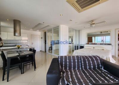 1 Bedroom Condo in View Talay 7 Jomtien C011701