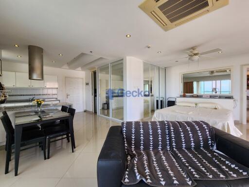 1 Bedroom Condo in View Talay 7 Jomtien C011701