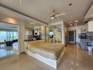 2 Bedrooms Condo in View Talay 7 Jomtien C011702