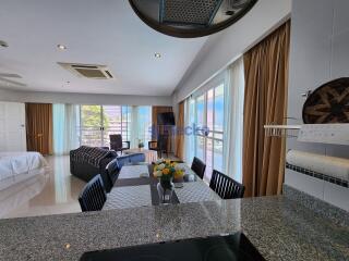 2 Bedrooms Condo in View Talay 7 Jomtien C011702