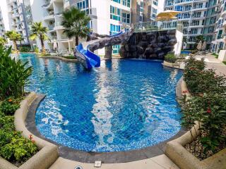 2 Bedrooms Condo in Grand Avenue Central Pattaya C008344