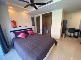 2 Bedrooms Condo in Grand Avenue Central Pattaya C008344