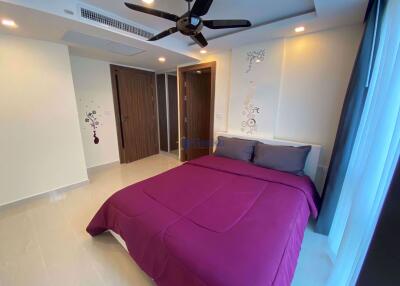 2 Bedrooms Condo in Grand Avenue Central Pattaya C008344