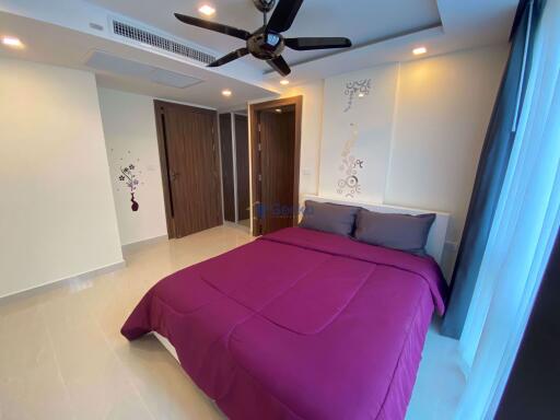 2 Bedrooms Condo in Grand Avenue Central Pattaya C008344