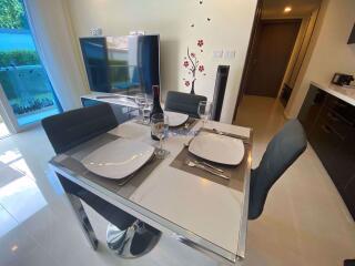 2 Bedrooms Condo in Grand Avenue Central Pattaya C008344