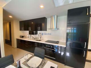 2 Bedrooms Condo in Grand Avenue Central Pattaya C008344