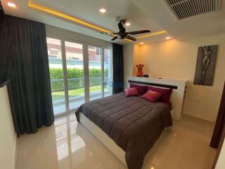 2 Bedrooms Condo in Grand Avenue Central Pattaya C008344