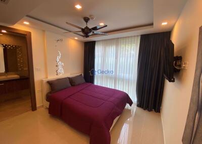 2 Bedrooms Condo in Grand Avenue Central Pattaya C008344