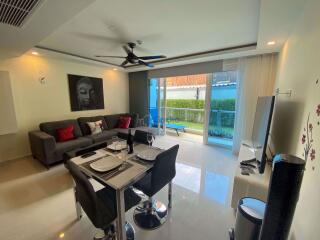 2 Bedrooms Condo in Grand Avenue Central Pattaya C008344