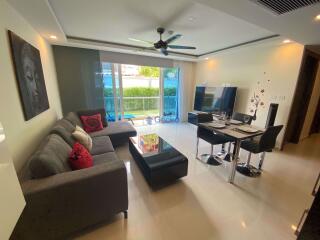 2 Bedrooms Condo in Grand Avenue Central Pattaya C008344