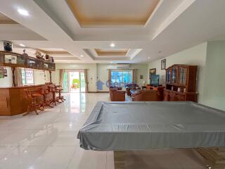 3 Bedrooms House Jomtien H011696