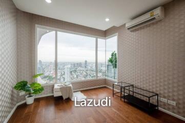 2 Bed 2 Bath 76 SQ.M Menam Residences Condominium