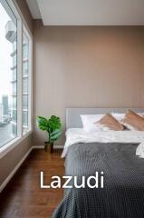 2 Bed 2 Bath 76 SQ.M Menam Residences Condominium