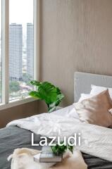 2 Bed 2 Bath 76 SQ.M Menam Residences Condominium