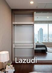 2 Bed 2 Bath 76 SQ.M Menam Residences Condominium