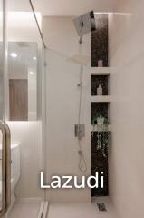 2 Bed 2 Bath 76 SQ.M Menam Residences Condominium