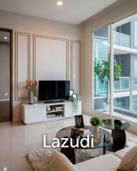 2 Bed 2 Bath 76 SQ.M Menam Residences Condominium