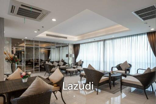 2 Bed 2 Bath 76 SQ.M Menam Residences Condominium