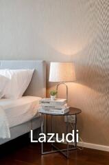 2 Bed 2 Bath 76 SQ.M Menam Residences Condominium