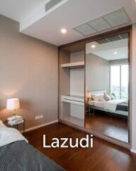 2 Bed 2 Bath 76 SQ.M Menam Residences Condominium