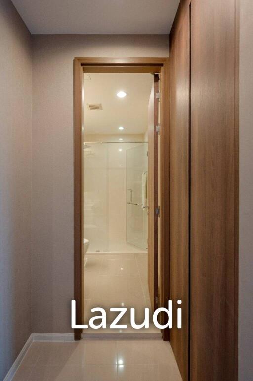 2 Bed 2 Bath 76 SQ.M Menam Residences Condominium