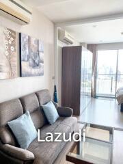 1 Bed 1 Bath 40 SQ.M Sky Walk Condominium