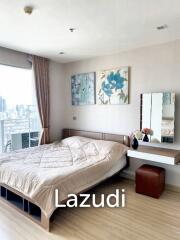 1 Bed 1 Bath 40 SQ.M Sky Walk Condominium