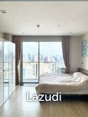 1 Bed 1 Bath 40 SQ.M Sky Walk Condominium