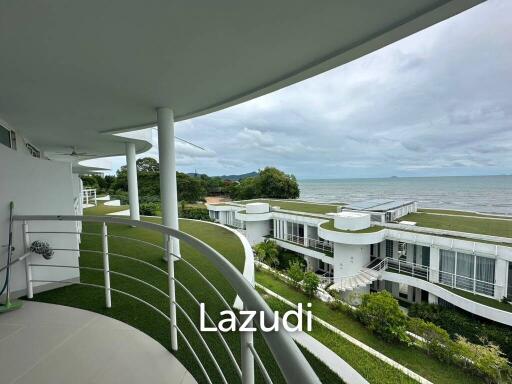 3 Beds 3 Baths 160.13 SQ.M. Pure Sunset Beach