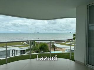 3 Beds 3 Baths 160.13 SQ.M. Pure Sunset Beach