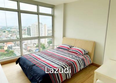 2 Bed 2 Bath 71 SQ.M Centric Scene Sukhumvit 64