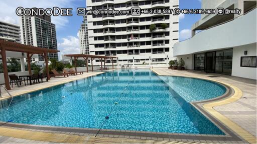 Renovated Condo Sale Phrom Phong